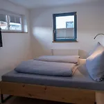 Ausblick Apartment