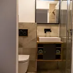 Ausblick Апартаменты