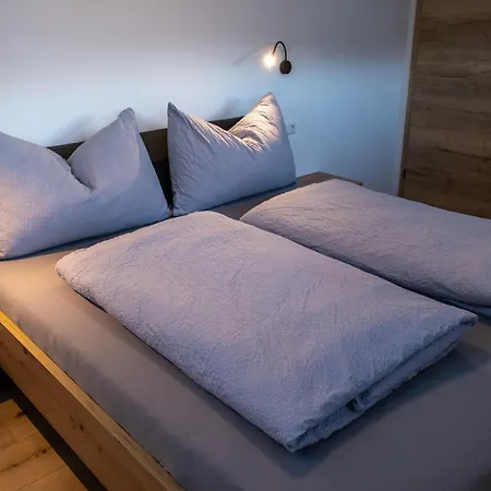 アパート Ausblick *