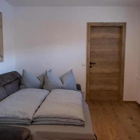 Ausblick Apartament *