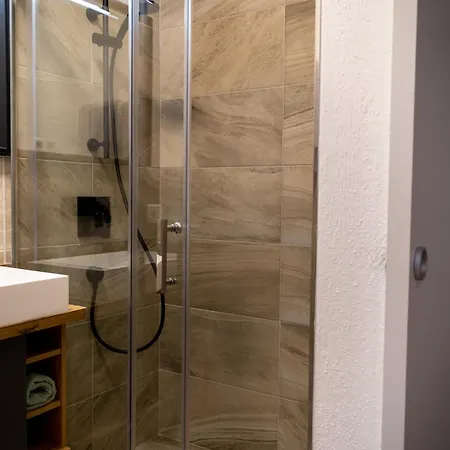 Apartament Ausblick Radstadt