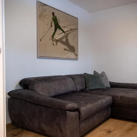 Apartament Ausblick *