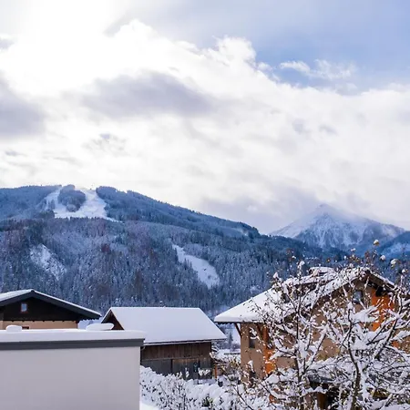 Appartamento Ausblick *