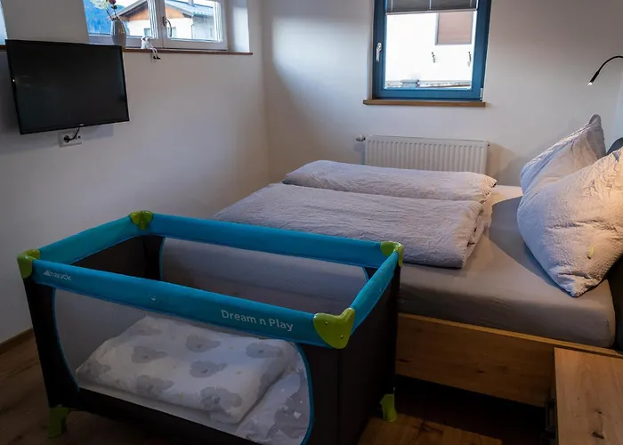 Appartamento Ausblick Radstadt