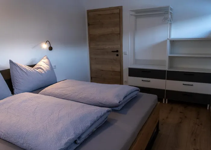 Ausblick Appartamento *