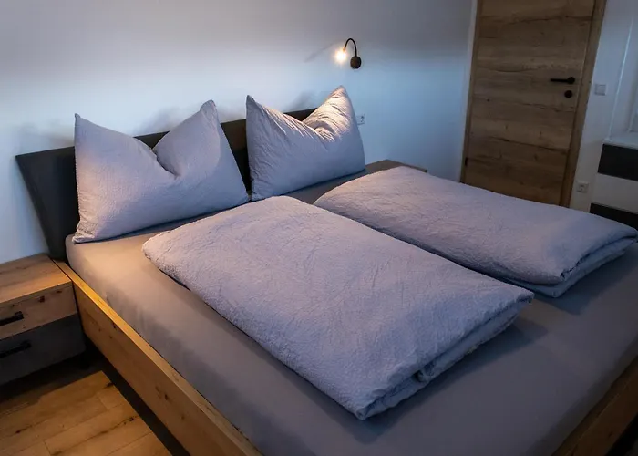 Appartamento Ausblick *