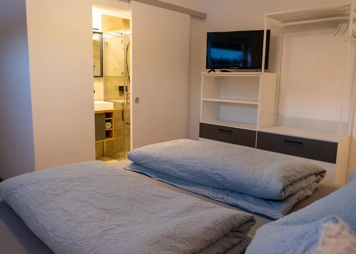 Appartamento Ausblick