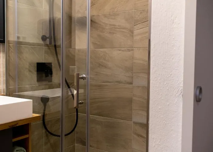 Appartamento Ausblick Radstadt